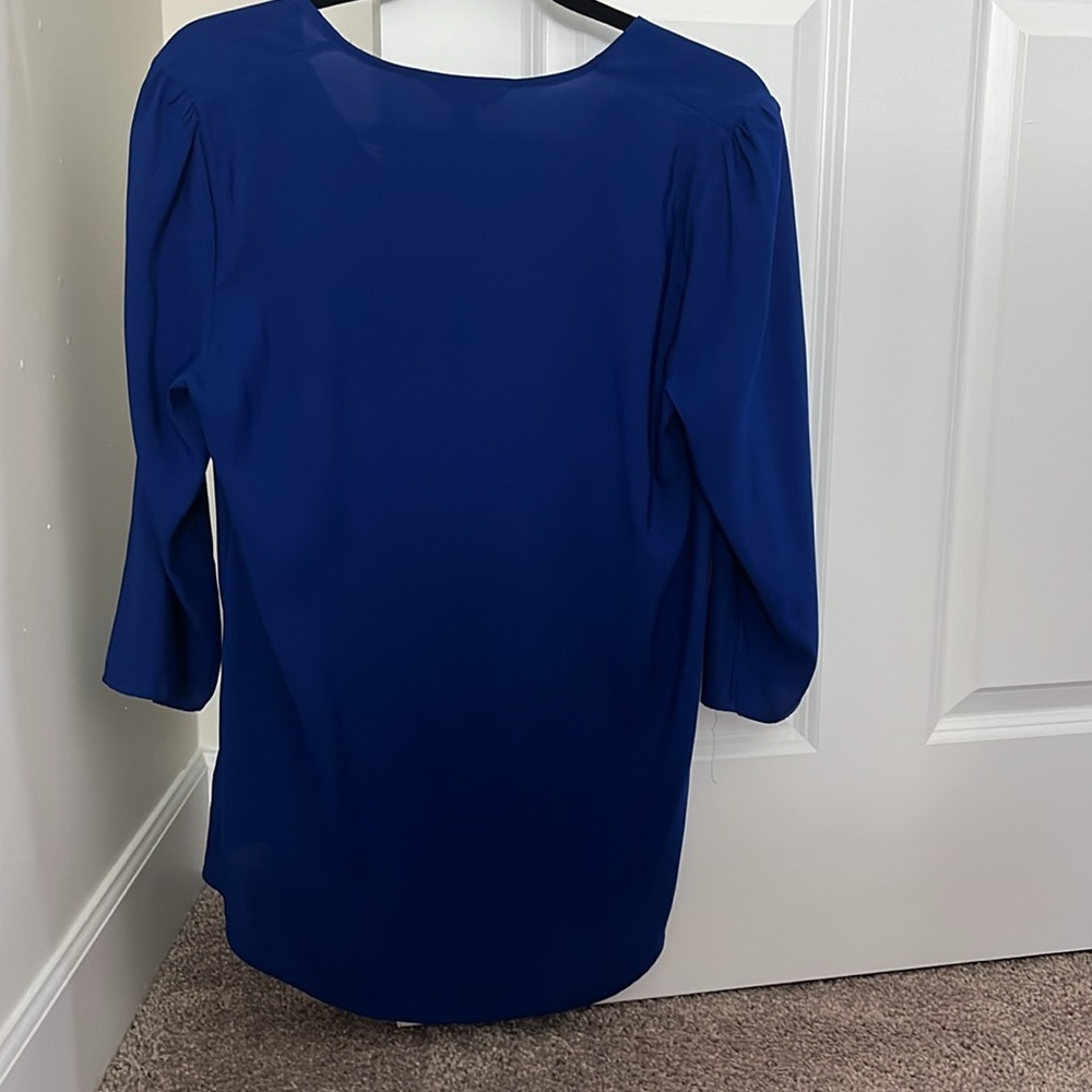 Express blouse - Picture 3 of 5